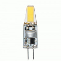 ARTE LAMP лампа св/д G4 1,5W(150lm) 4000K 41xd11 ПРОЗРАЧНЫЙ IP20 LUGO A0415-4K