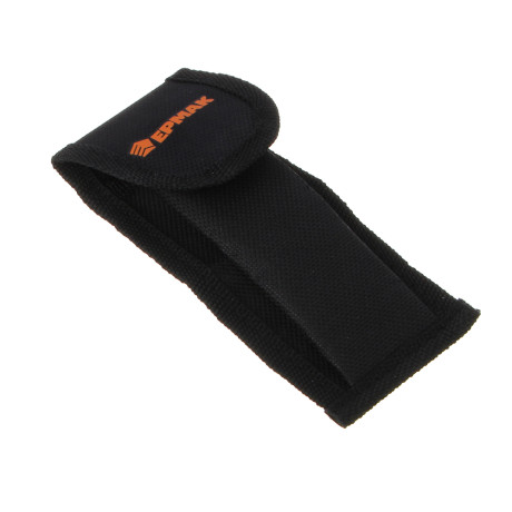 Мультитул многофункциональный тм ЕРМАК, 15 функций, нерж. Сталь, 15 см