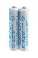 Ак-р Robiton R03 400mAh, High Top 1,2V SR2, (2!), 14787