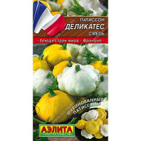 Патиссон Деликатес смесь Аэлита Ц