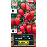 Семена Томат Легенда Тарасенко Аэлита