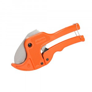 PATRIOT Ножницы PPC-142 для резки ПВХ труб, 42мм, 350007500