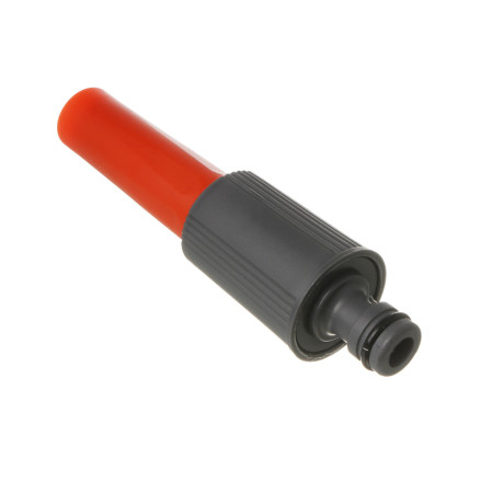 INBLOOM Набор стартовый для подключения шланга d1/2" (коннектор-2шт., штуцер-1шт, наконечник-1шт.) П