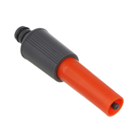 INBLOOM Набор стартовый для подключения шланга d1/2" (коннектор-2шт., штуцер-1шт, наконечник-1шт.) П