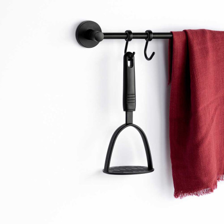 Картофелемялка Блэк нейлон WH 1013-12 881-247