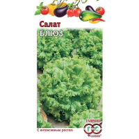 Салат Блюз листовой Гавриш Ц