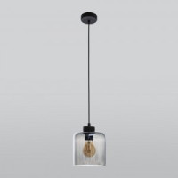 TK Lighting св-к подвесной 60W 150x1010 металл/черный/графит Sintra 2738 a053156