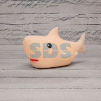 Силиконовый ночник Шарк Neon Night 503-018