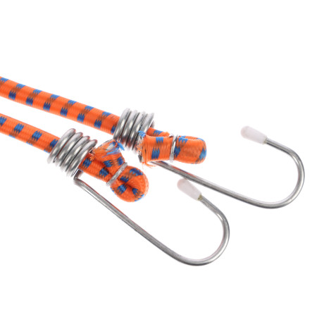 Стяжка для груза, 8 крюков, 8мм x 80см