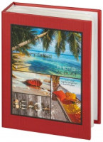 Фотоальбом Image Art IA-100PP серия 394 Морской 50 лист. 100 фото 10x15, термосварка 2646