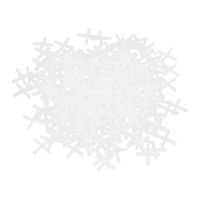 Крестики, 2.5 мм, для кладки плитки, 250 шт Sparta