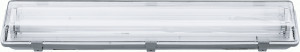 Navigator св-к люм. пылевлагозащит. IP65 2x18W T8 G13 NWL-AS-E218-G13 (4!) 94896