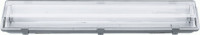Navigator св-к люм. пылевлагозащит. IP65 2x18W T8 G13 NWL-AS-E218-G13 (4!) 94896