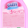 Чистящее средство для стекол, пластика и зеркал GRASS Clean Glass Лесные ягоды, п/б, 600мл