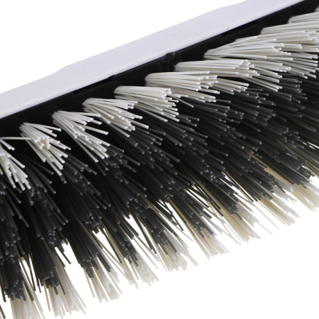 VETTA Насадка для щетки, полипропилен, 24,5х6х5 см