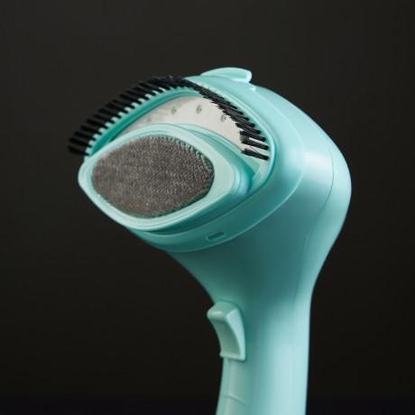 LEBEN Отпариватель ручной, бак для воды 100мл, 1200Вт, 220-240В