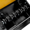 Скарификатор-аэратор бензиновый SAG-400, 212 см3, -15/+10 мм, 40 см Denzel