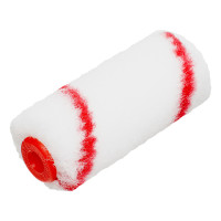 Мини-валик сменный, &quot;Нейлон Стандарт&quot;, 70 мм, ворс 9 мм, D 16 мм, D ручки 6 мм, полиамид MTX