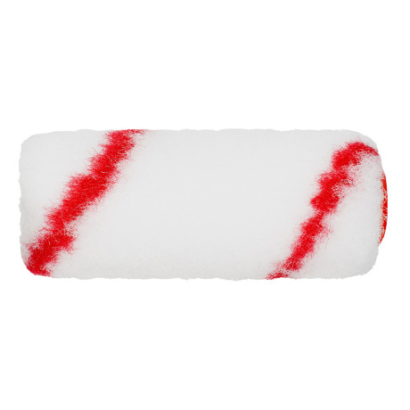 Мини-валик сменный, "Нейлон Стандарт", 70 мм, ворс 9 мм, D 16 мм, D ручки 6 мм, полиамид MTX