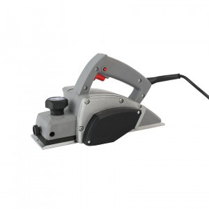 ПОБЕДА Рубанок электрический Р-82/975, 975 Вт, ширина 82 мм, глубина 2 мм, 150300125