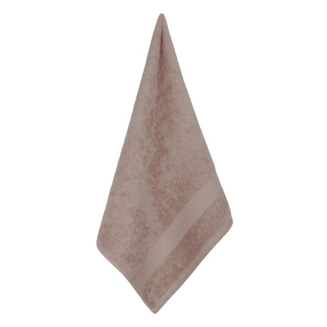 PROVANCE Марисса Полотенце махровое, 100% хлопок, 50х90см, 400 гр/м, 2 цвета