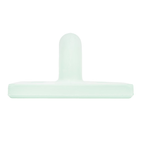 Терка полиуретановая, 140 х 280 мм, облегченная Сибртех