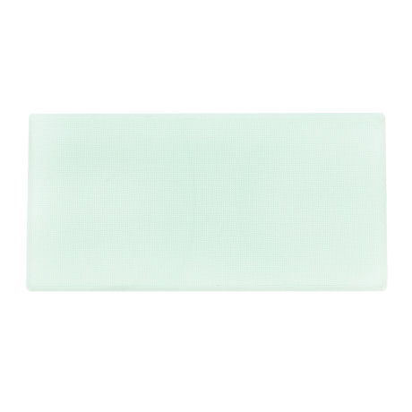 Терка полиуретановая, 140 х 280 мм, облегченная Сибртех