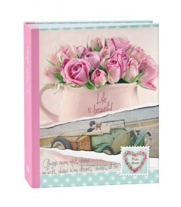 Image Art фотоальбом 318 IA -200PP 4843