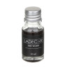 LADECOR Ароманабор лампа и масло, 3штx10мл, с ароматами, (Lavender&vanilla/Lime&basil/Dry wood)