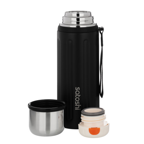 SATOSHI Термос 800мл, нерж.сталь