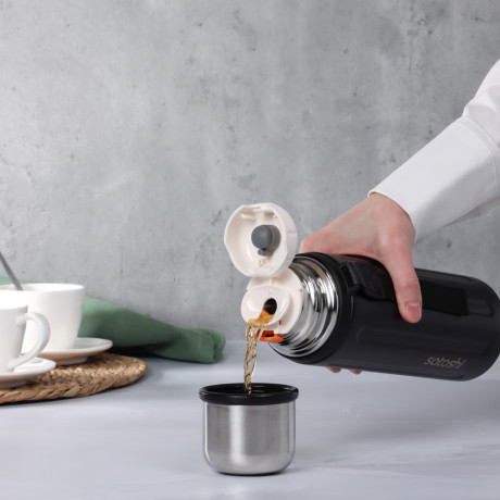 SATOSHI Термос 800мл, нерж.сталь