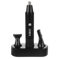 LEBEN Набор для стрижки и бритья 3 предмета