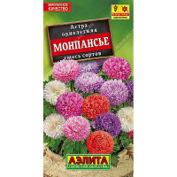 Астра Монпансье смесь Аэлита Ц