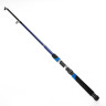 AZOR FISHING Спиннинг "Найт", телескоп., файбергласс, 2,4м, тест 30-60гр