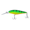 AZOR FISHING Воблер "Дип Шэд Минноу", SP, 9,2гр, 110мм, 1,0-2,0м, 5 цветов