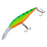 AZOR FISHING Воблер "Дип Шэд Минноу", SP, 9,2гр, 110мм, 1,0-2,0м, 5 цветов