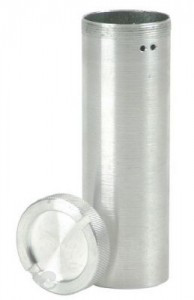 Пенал для ключей металл 120/40 86797