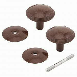 Реж РДК -115-КБлеск Ручка-кнопка (60)