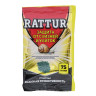 Гранулы от слизней, улиток 75гр "Rattur" БР х100