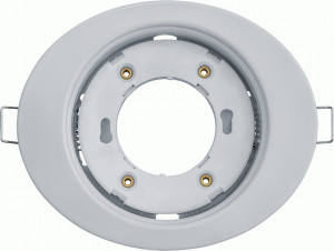 Navigator  св-к встр GX53 эллипс 126(90)x41 белый NGX-O1-001-GX53 93026
