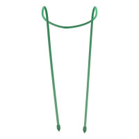 Кустодержатель круг 0.4 м, высота 0.7 м, 2 шт, D трубы 10 мм