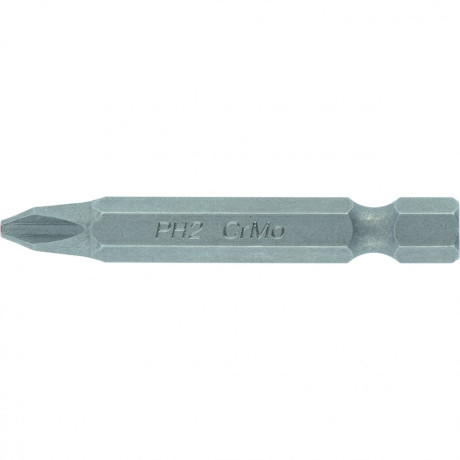 Бита PZ1 x 25, сталь CrMo, 5 шт. Сибртех