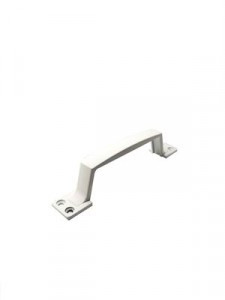 Омега РС-100 белая Ручка-скоба50,10!!!)