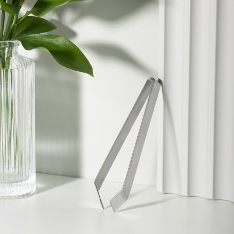 SATOSHI Щипцы для удаления костей из рыбы, нержавеющая сталь