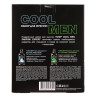 Подарочный набор мужской TUNE COOL MEN PARFUME EXPERT: Гель д/душа, 290мл+Шампунь для волос, 290мл