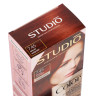 Краска для волос STUDIO Ultima Color 7.45 Яркий медный,100мл
