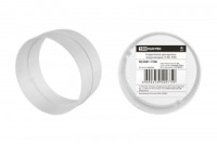 TDM Соединитель д/круглых воздуховодов вент. d100 (РФ) SQ1807-1708