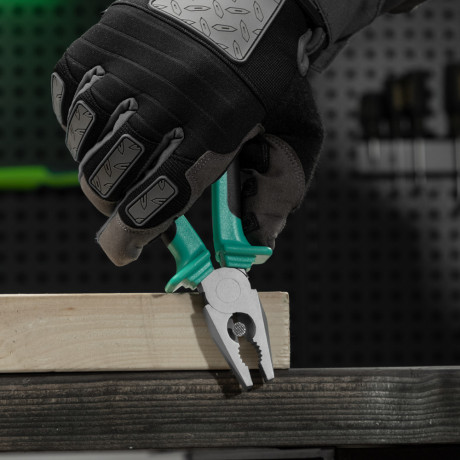 Набор инструментов, 1/2", 1/4", CrV, пластиковый кейс 98 предметов Stels