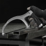 Набор инструментов, 1/2", 1/4", CrV, пластиковый кейс 98 предметов Stels