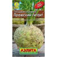 Сельдерей Пражский гигант Аэлита Ц "Лидер"